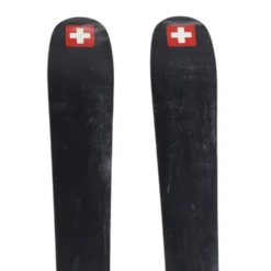 Stockli Stormrider 88 + Salomon Demo Bindings - 2023 - USED -Fischer Gear Shop 6 8f7f8322 5370 4380 a7e9 74e66cda03c7