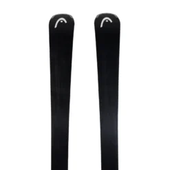 Head E-Titan 156cm 2023 + PRD 12 GW - USED -Fischer Gear Shop 6 a697489e 611e 47c5 99d5 229ee171b790