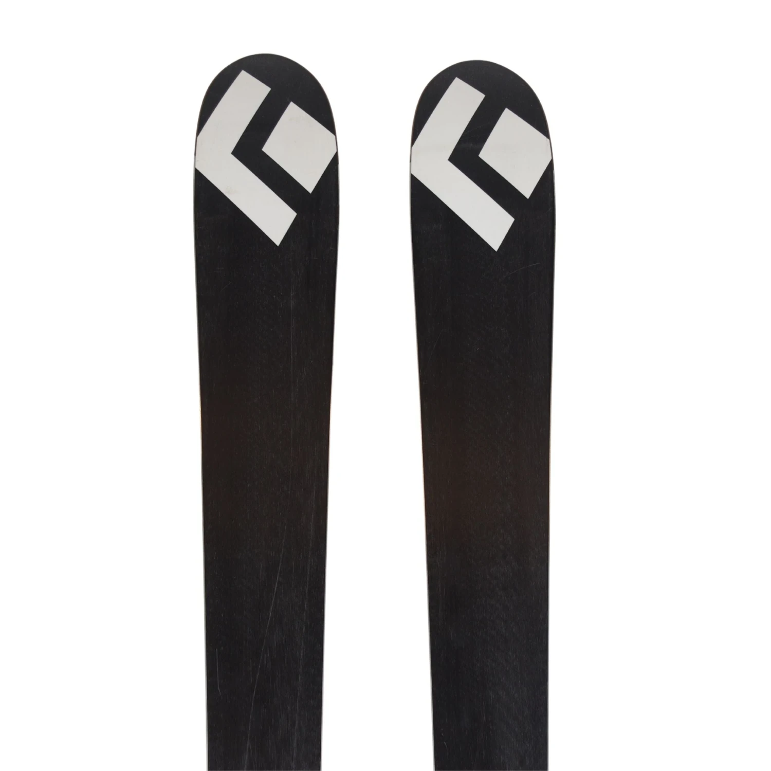 186cm Black Diamond Aspect + Frame Bindings - 2012- USED 6 186cm Black Diamond Aspect + Frame Bindings - 2012- USED - Image 6