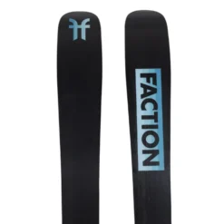 Faction Dancer 2x 155cm + Demo Bindings 2023 - USED 14 Faction Dancer 2x 155cm + Demo Bindings 2023 - USED -Fischer Gear Shop 6 e0ca61df 0ee6 49c8 8daf 71e50bd4afd8