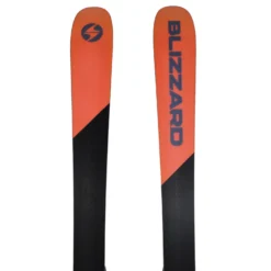 Blizzard Bonafide 97 177cm 2022 + Tyrolia Attack Bindings - USED -Fischer Gear Shop 6 ea821d35 f46c 4bc2 a8d8 ed02e3b05a0d