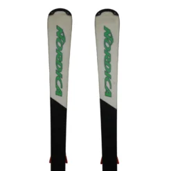 Nordica Dobermann SL Jr 143cm + Marker Comp 10 Binding - USED 14 Nordica Dobermann SL Jr 143cm + Marker Comp 10 Binding - USED -Fischer Gear Shop 6 ef5cd689 c4ac 4dcd 8e76 a60889e20ddd