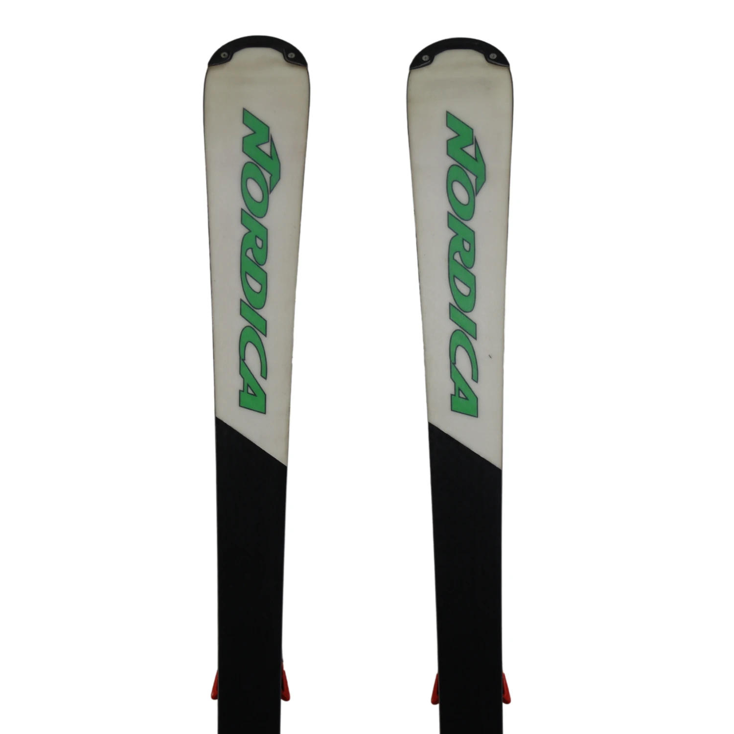 Nordica Dobermann SL Jr 143cm + Marker Comp 10 Binding - USED 6 Nordica Dobermann SL Jr 143cm + Marker Comp 10 Binding - USED - Image 6