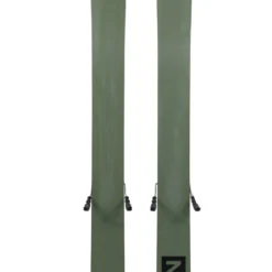 Faction Agent 2 182cm + Demo Bindings 2023 - USED -Fischer Gear Shop 7 1f3bae9c f8e1 4778 8f0f ec9f117a937d