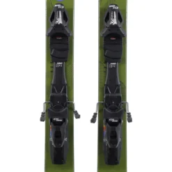 Faction Agent 2 177cm + Demo Bindings 2023 - USED -Fischer Gear Shop 7 261c8826 b614 400b 8034 c6a3340bdd9b