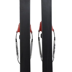 177cm Rossignol Big Bang + Rottefella Telemark Bindings - USED -Fischer Gear Shop 7 3b371b08 9531 44d3 b703 14b17de67970