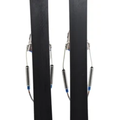 160cm Fischer Vision Vapor + Telemark Bindings- 2008-USED 15 160cm Fischer Vision Vapor + Telemark Bindings- 2008-USED -Fischer Gear Shop 7 56f58b45 9dd7 471f b870 5858210f9cae