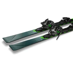 Elan Voyager Skis +EMX 12.0 GW FUS. X Bindings - 2023 -Fischer Gear Shop 7 6426429f 7629 4f38 a546 15b2ddd6f12a