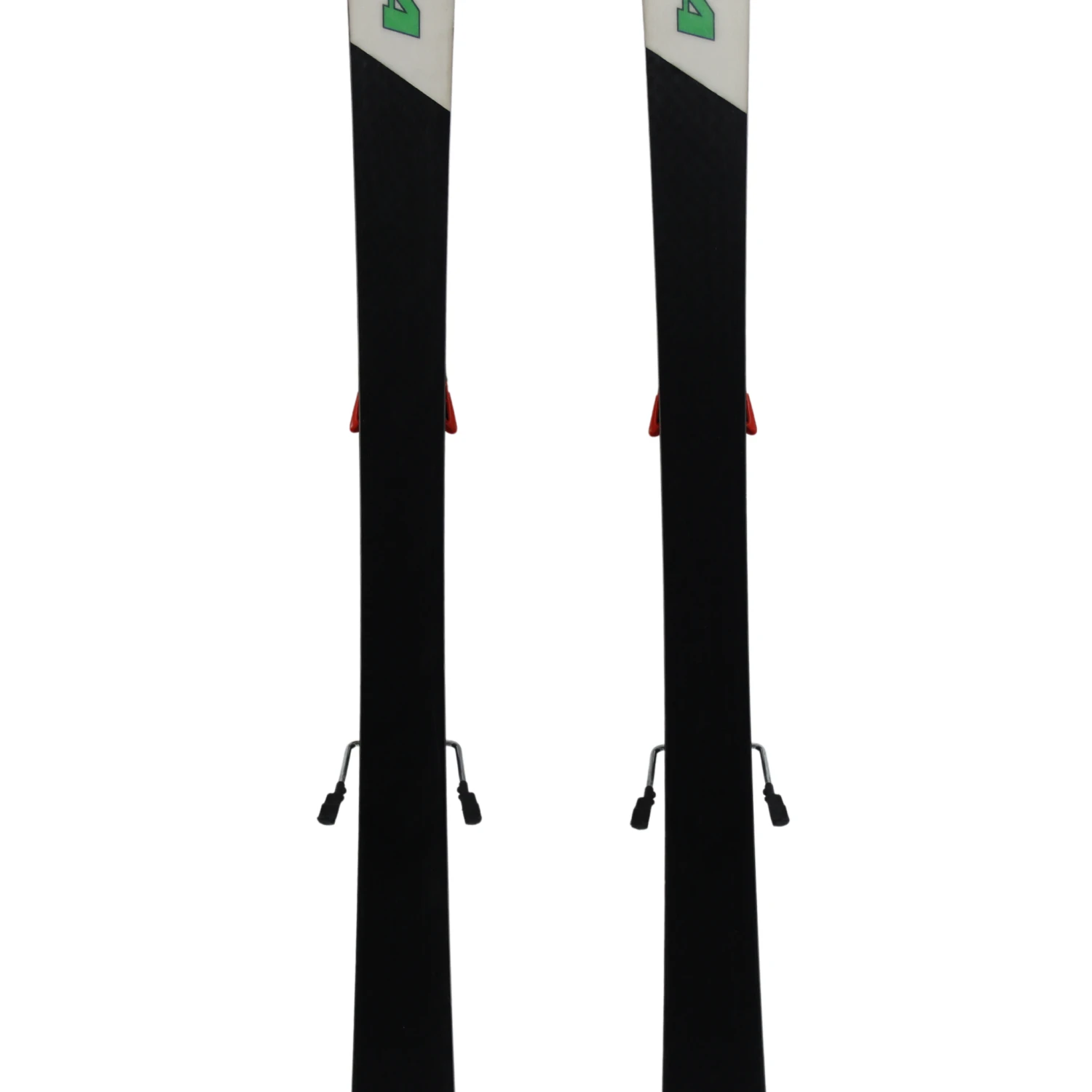 Nordica Dobermann SL Jr 143cm + Marker Comp 10 Binding - USED 7 Nordica Dobermann SL Jr 143cm + Marker Comp 10 Binding - USED - Image 7