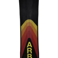 Arbor Shiloh Rocker 2023 - USED 14 Arbor Shiloh Rocker 2023 - USED -Fischer Gear Shop 7 b268c835 3ff3 4ece ba7c 772d66ac5174