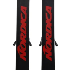Nordica Enforcer 100 186cm + Demo Bindings 2023 - Used -Fischer Gear Shop 7 b7591c1e a47e 4064 90f4 be4974843eff