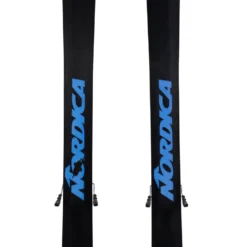 Nordica Enforcer 104 179cm 2023 + Tyrolia SP10 Bindings - USED -Fischer Gear Shop 7 f943bd75 3c63 4191 b71d 8c2e47a9af3e