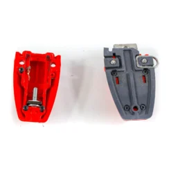 7tm Tele Binding Spare Parts - USED -Fischer Gear Shop 7tm batch 3 scaled