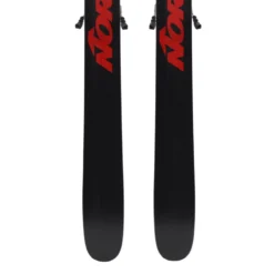 Nordica Enforcer 100 186cm + Demo Bindings 2023 - Used -Fischer Gear Shop 8 0e9bd76d 7548 4369 95a0 345505fbd2bd