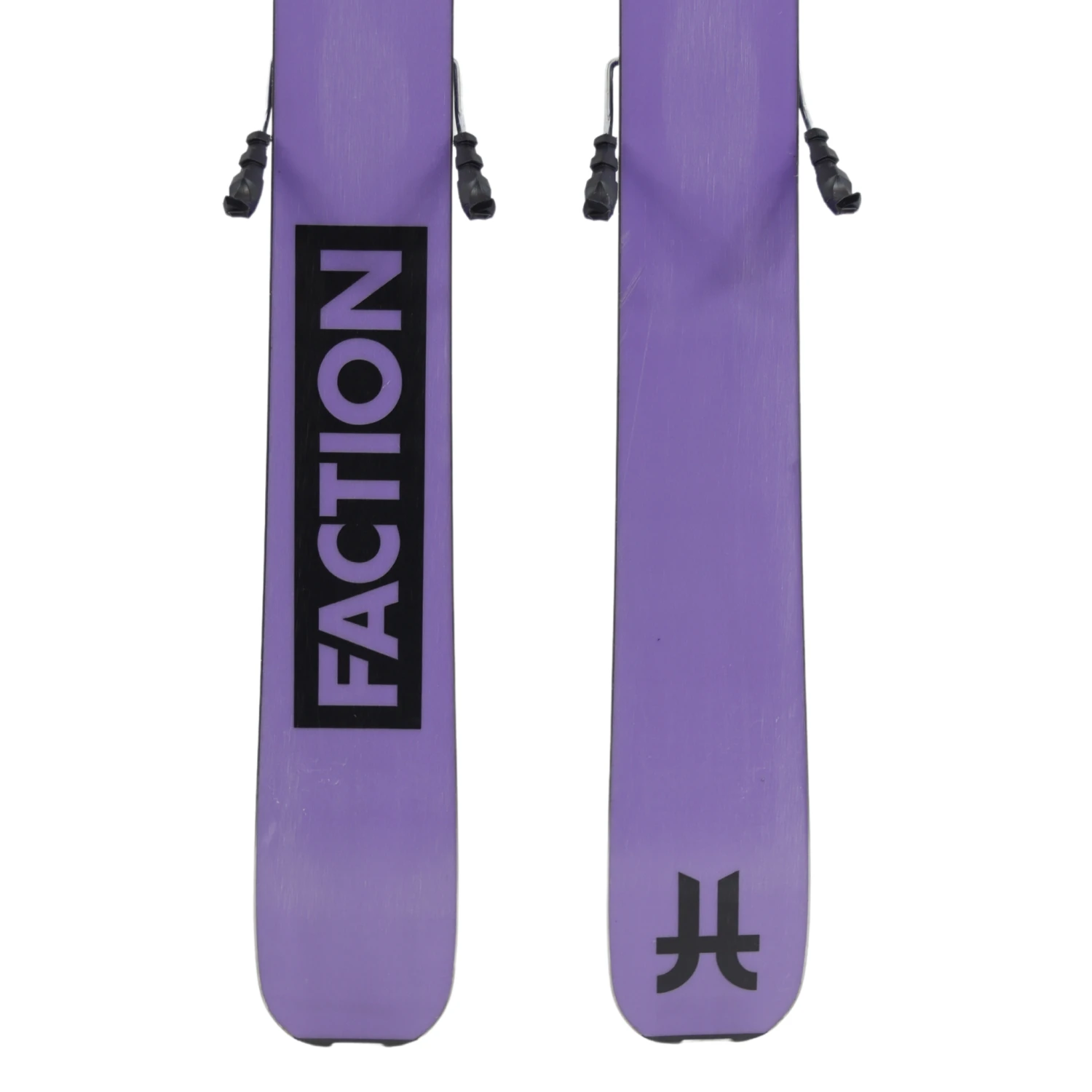 Faction Agent 2x 155cm 2023 + Tyrolia SP10 Bindings - USED 8 Faction Agent 2x 155cm 2023 + Tyrolia SP10 Bindings - USED - Image 8