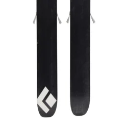 188cm Black Diamond Megawatt + Salomon Z12 Bindings - 2009- USED -Fischer Gear Shop 8 701995a0 1ec8 4d8b 8ed3 dd56b7f7b7f7
