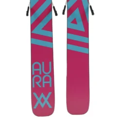 156cm Volkl Aura + Rossignol Jr Bindings- 2015- USED 16 156cm Volkl Aura + Rossignol Jr Bindings- 2015- USED -Fischer Gear Shop 8 8185ac89 b941 4ef6 9c0d 71f8a8e607e1
