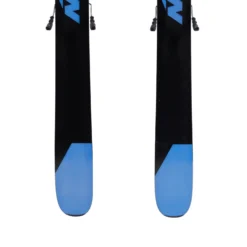 Nordica Enforcer 104 179cm 2023 + Tyrolia SP10 Bindings - USED -Fischer Gear Shop 8 8d50714f ed23 4631 b82e d946b5f6a381