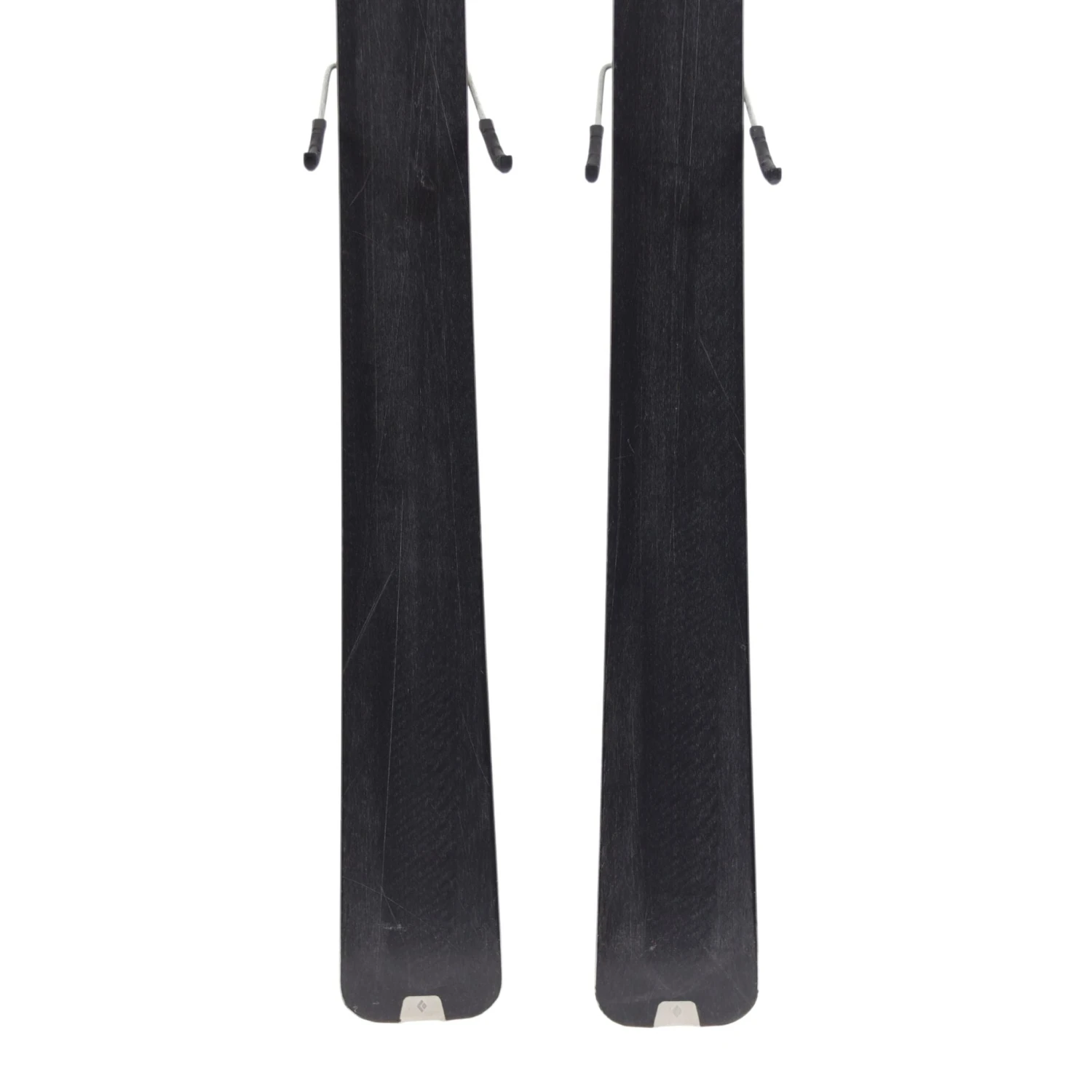 186cm Black Diamond Aspect + Frame Bindings - 2012- USED 8 186cm Black Diamond Aspect + Frame Bindings - 2012- USED - Image 8