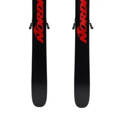Nordica Enforcer 100 172cm 2023 + Tyrolia SP10 Bindings - USED -Fischer Gear Shop 8 adb2d932 b812 440e b0ab da980f1d5125