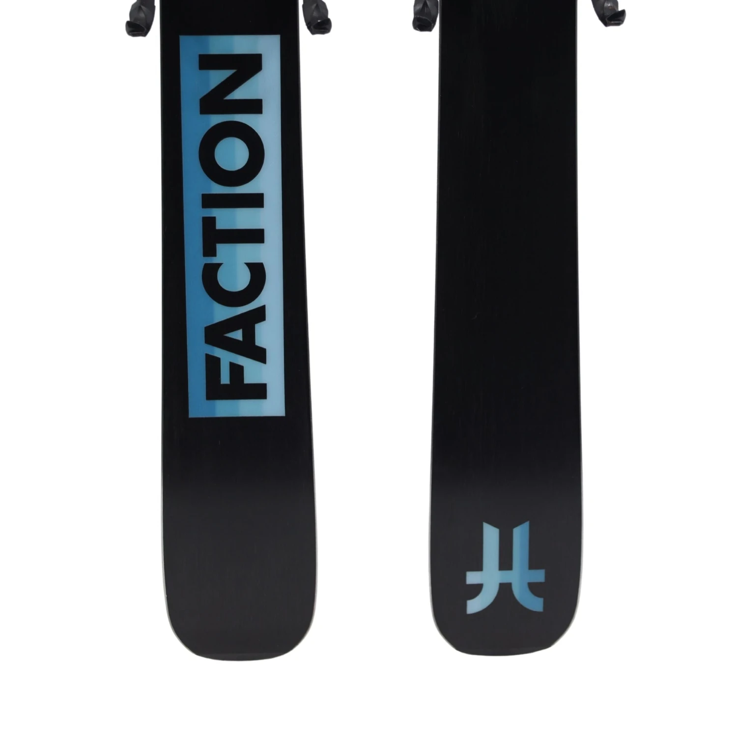 Faction Dancer 2x 155cm + Demo Bindings 2023 - USED 8 Faction Dancer 2x 155cm + Demo Bindings 2023 - USED - Image 8