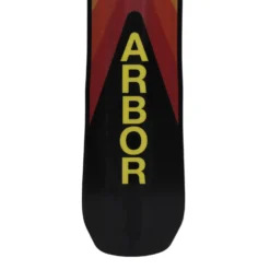 Arbor Shiloh Rocker 2023 - USED 15 Arbor Shiloh Rocker 2023 - USED -Fischer Gear Shop 8 e58dff98 2b0c 40b7 9823 35f7a72dc8b5