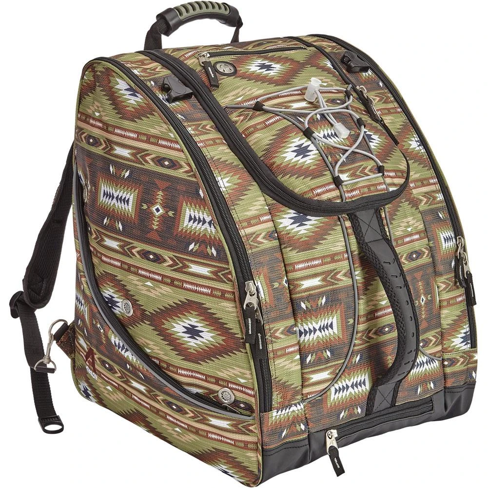 Athalon Deluxe Everything Boot Backpack 7 Athalon Deluxe Everything Boot Backpack - Image 7