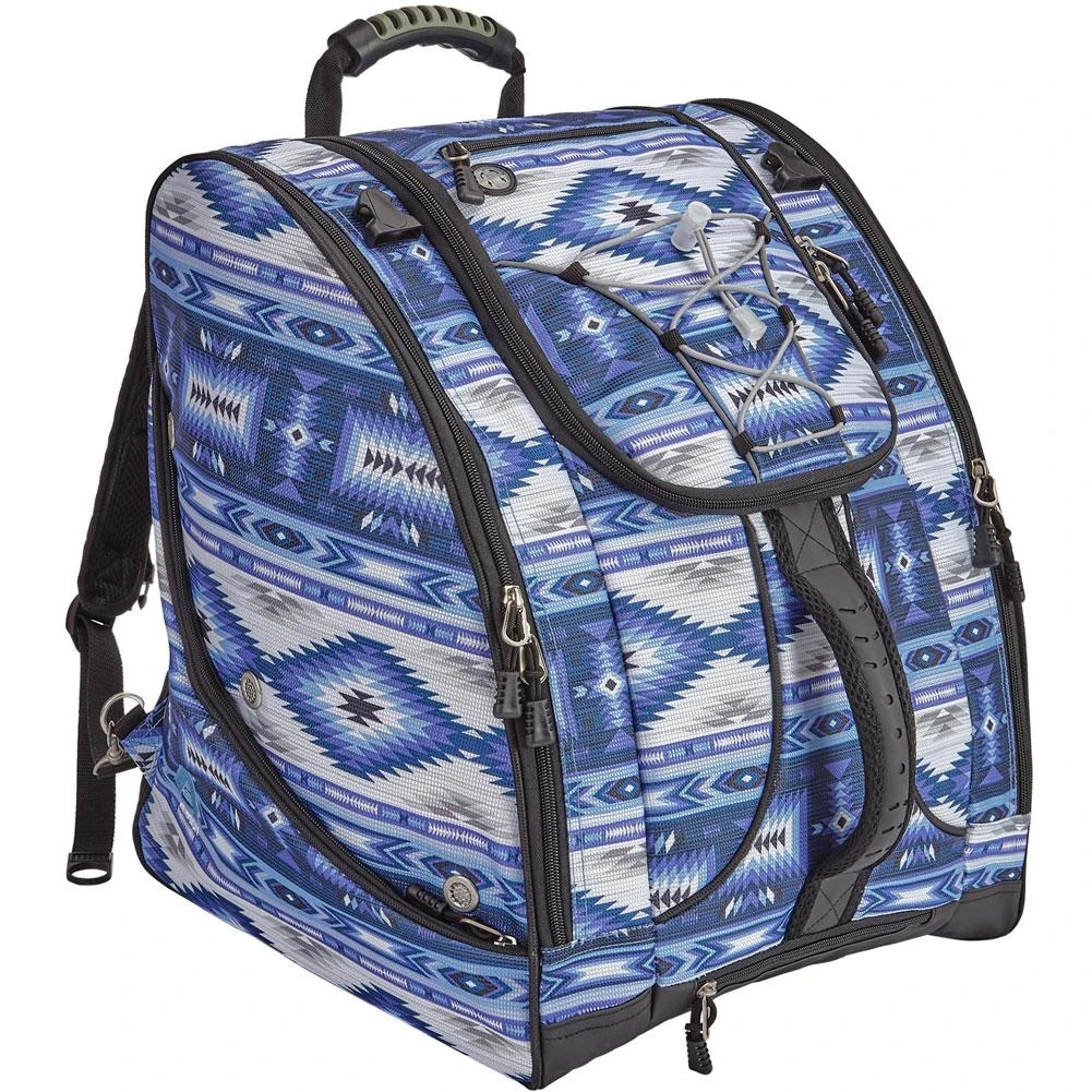 Athalon Deluxe Everything Boot Backpack 8 Athalon Deluxe Everything Boot Backpack - Image 8