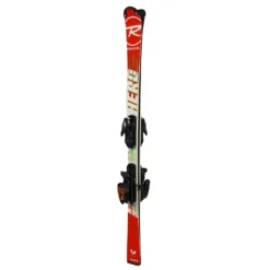 Rossignol Hero Jr Fis SL Pro 146cm Ski + Rossignol Jr Bindings- USED -Fischer Gear Shop 9 6fa7b406 de63 414e a0ef e86e97037fe3