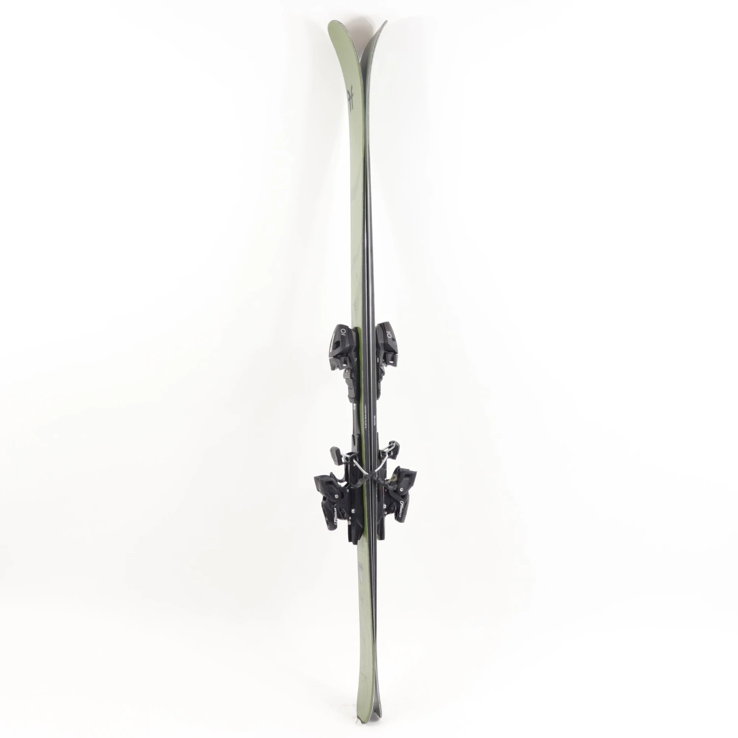 Faction Agent 2 171cm + Demo Bindings 2023 - USED 9 Faction Agent 2 171cm + Demo Bindings 2023 - USED - Image 9