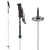 Swix Sonic R2, 2-Piece Carbon/Alu Adjustable Ski Poles
