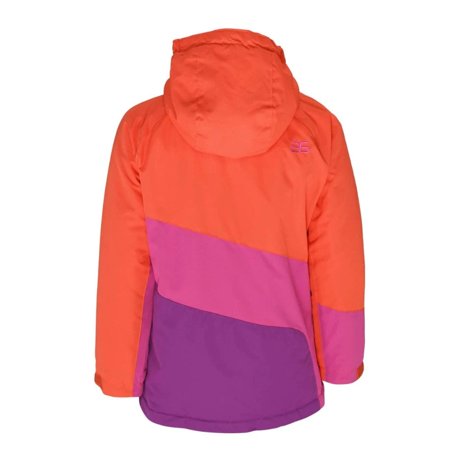 Arctix Frost Ski Jacket - Girl's 2 Arctix Frost Ski Jacket - Girl's - Image 2