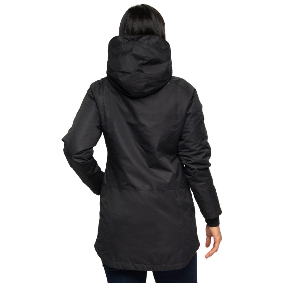 Arctix Gondola Ski Jacket - Women's 2 Arctix Gondola Ski Jacket - Women's - Image 2