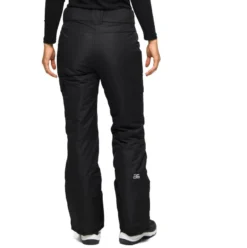 Arctix Womens Snowsports Cargo Snow Pants -Fischer Gear Shop ARC WO SNOSPO 3