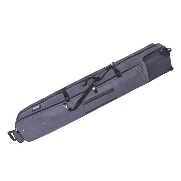 Athalon Everything Padded Ski Or Snowboard Bag - 195cm 2 Athalon Everything Padded Ski Or Snowboard Bag - 195cm - Image 2