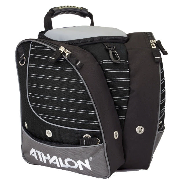 Athalon Personalization Kids Ski Boot Bag 2 Athalon Personalization Kids Ski Boot Bag - Image 2