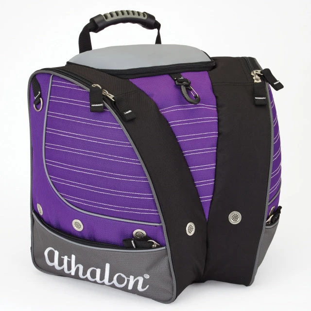 Athalon Personalization Kids Ski Boot Bag 3 Athalon Personalization Kids Ski Boot Bag - Image 3
