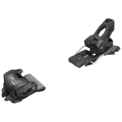 Tyrolia Attack 11 GW Alpine Ski Bindings 22/23 - Solid Black