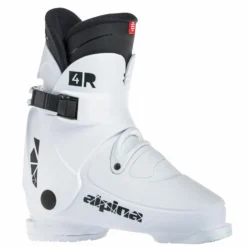 Alpina R4.0 Rear Entry Ski Boot 2022/23