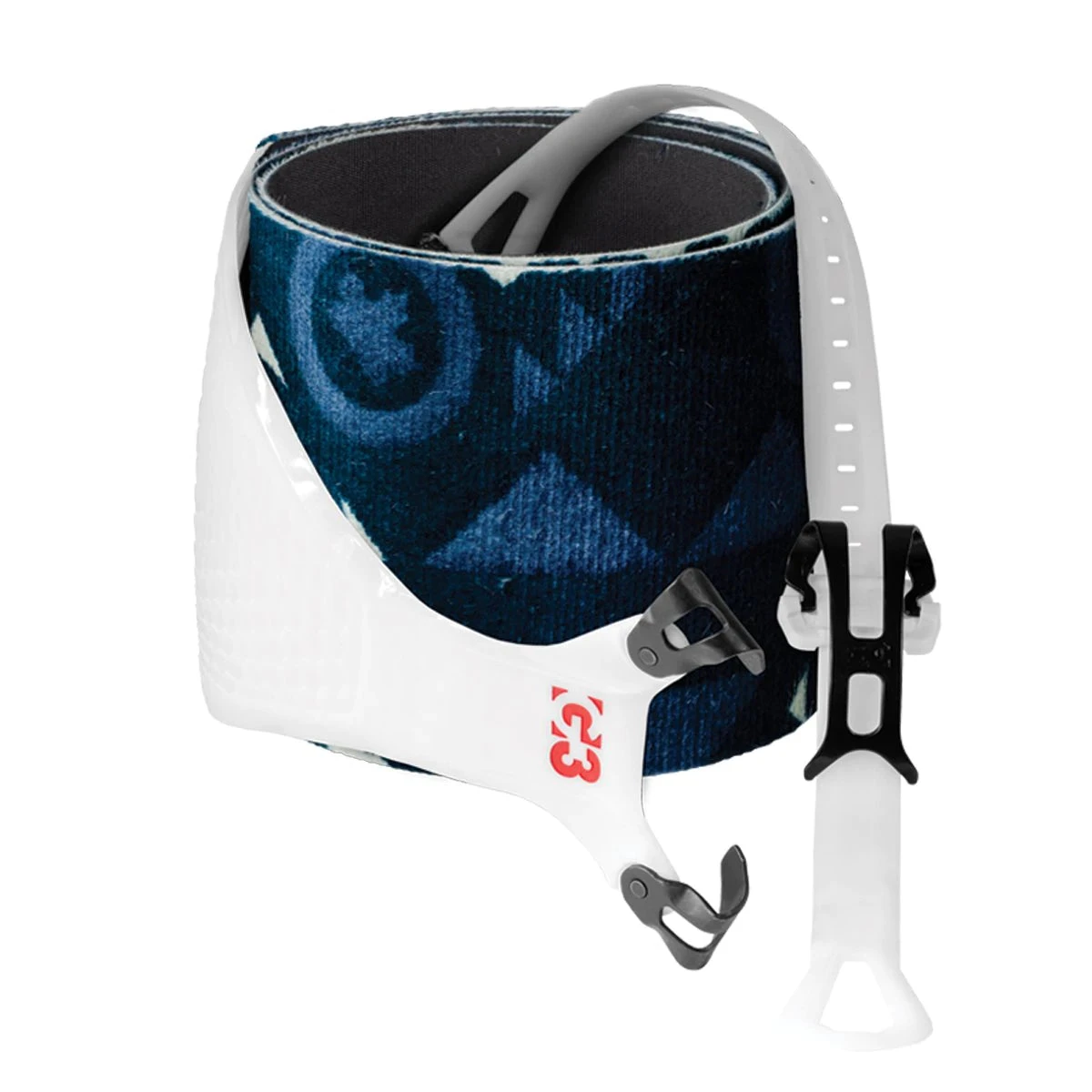 G3 Alpinist+ Grip 145mm Skins 1 G3 Alpinist+ Grip 145mm Skins