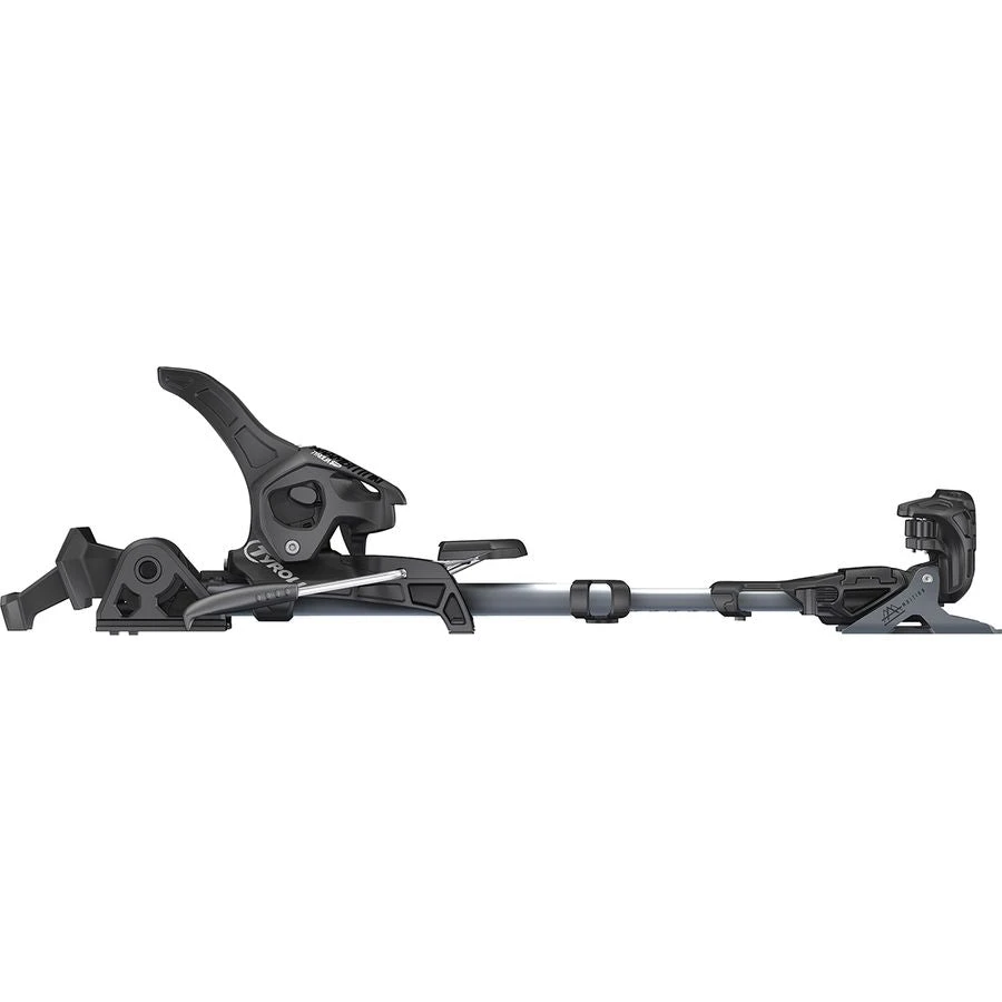 Tyrolia Ambition 10 Alpine Touring Bindings With Brakes 2 Tyrolia Ambition 10 Alpine Touring Bindings With Brakes - Image 2