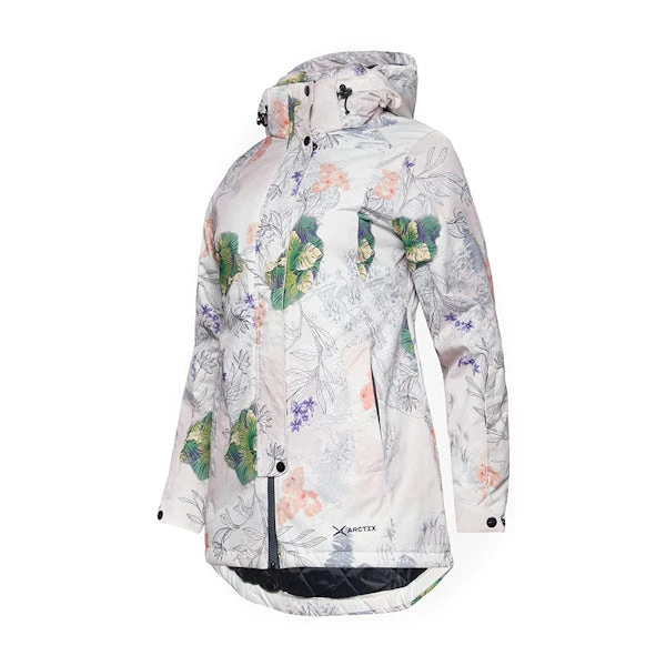 Arctix Gondola Ski Jacket - Women's 3 Arctix Gondola Ski Jacket - Women's - Image 3