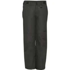 Arctix Reinforced Snow Pants - Kids -Fischer Gear Shop Arctixsnowpantcharcoal 9ab637b2 9c20 488f 8ccf d5f7d81a33c1