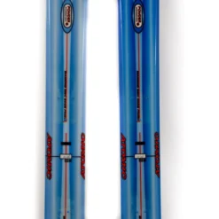 Legendary 170cm Atomic Powder 8 Champion Skis | USED -Fischer Gear Shop At P8 Ch 170 104 3of9