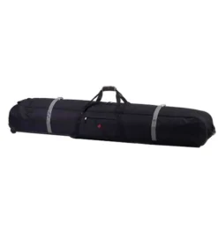 Athalon Wheeled Ski Or Snowboard Bag - 185cm