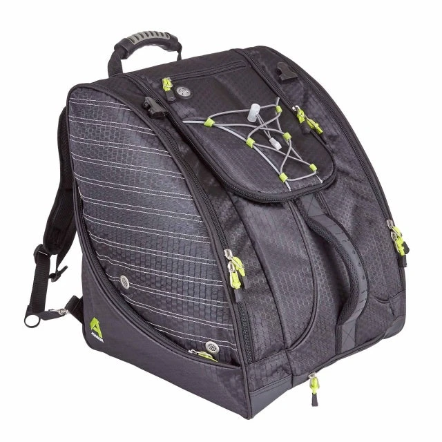 Athalon Deluxe Everything Boot Backpack 4 Athalon Deluxe Everything Boot Backpack - Image 4