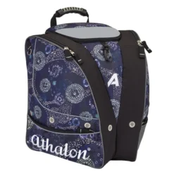 Athalon Personalization Ski Boot Bag -Fischer Gear Shop AthalonPersonalizationAdultBootBagbatik316