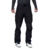 Black Diamond Dawn Patrol Hybrid Ski Pants - Men's