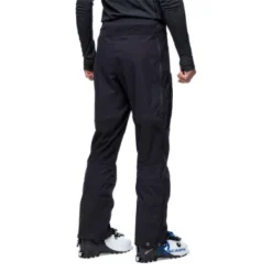 Black Diamond Dawn Patrol Hybrid Ski Pants - Men's -Fischer Gear Shop BA DPH pants M 3