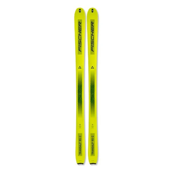 Fischer Transalp 90 Carbon 2023 Touring Ski 1 Fischer Transalp 90 Carbon 2023 Touring Ski